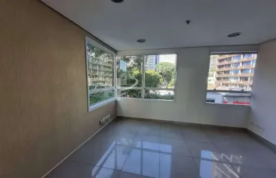 Sala comercial à venda na Rua Itapeva, 362, Bela Vista, São Paulo