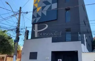 Apartamento com 44 quartos à venda na Rua Tapari, 287, Vila Esperança, São Paulo