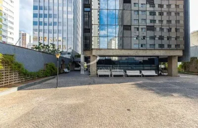Sala comercial para alugar na Rua Vergueiro, 1936, Vila Mariana, São Paulo