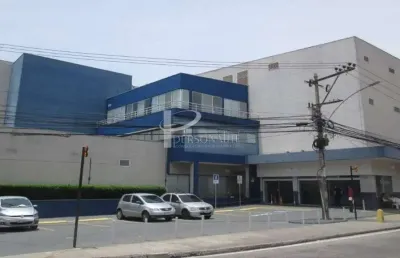 Ponto comercial para alugar na Avenida Lobo Júnior, 84, Penha Circular, Rio de Janeiro