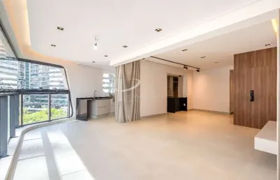 Apartamento com 3 quartos, chácara santo antônio (zona sul) - são paulo