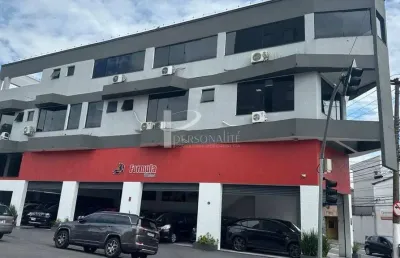 Sala comercial para locação, 2 salas, vila carrão- sp