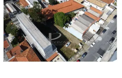 Terreno comercial para alugar na Rua Teófilo Dias, 63, Vila Regente Feijó, São Paulo