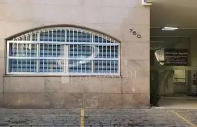 Sala comercial para locação, 3 salas, belenzinho-sp