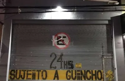 Barracão / Galpão / Depósito para alugar na Rua Tuiuti, 72, Tatuapé, São Paulo