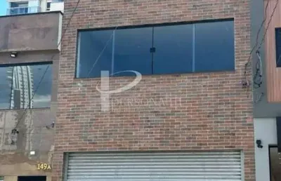 Ponto comercial para alugar na Rua Martim Pescador, 83, Tatuapé, São Paulo