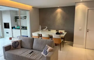 Apartamento com 3 quartos para alugar na Rua Alvorada, 387, Vila Olímpia, São Paulo