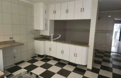 Casa com 3 quartos à venda na Rua Serra de Botucatu, 57, Vila Gomes Cardim, São Paulo