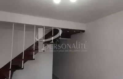 Casa com 2 quartos para alugar na Rua Clemente Bonifácio, 93, Mooca, São Paulo