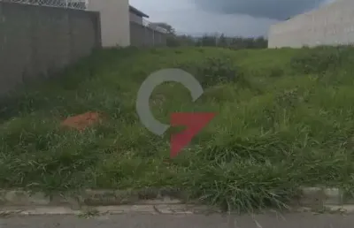 Terreno à venda em piracangaguá, taubaté  por r$ 96.000