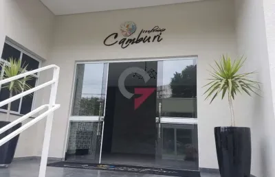 Apartamento com 3 quartos à venda no jardim das nações, taubaté  por r$ 690.000