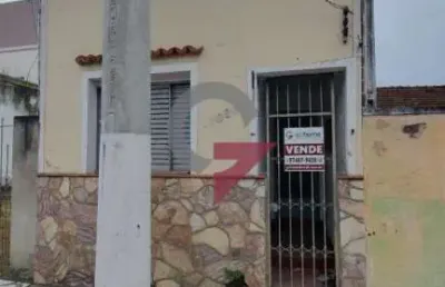 Casa com 2 quartos à venda no jardim das nações, taubaté  por r$ 320.000