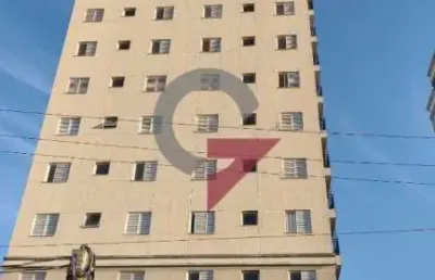 Apartamento com 3 quartos à venda no santana, pindamonhangaba  por r$ 500.000