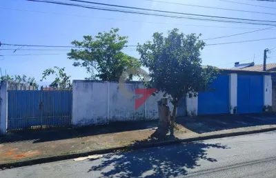 Casa com 2 quartos à venda no jardim baronesa, taubaté  por r$ 270.000