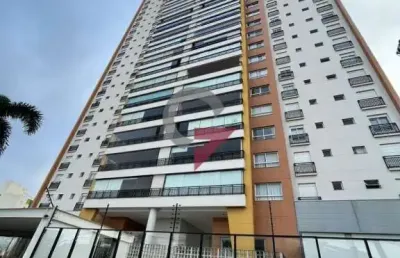 Apartamento com 3 quartos à venda no jardim das nações, taubaté  por r$ 2.235.000