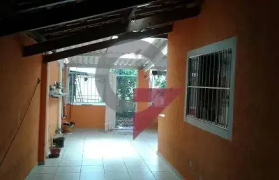 Casa com 3 quartos à venda no parque senhor do bonfim, taubaté  por r$ 380.000