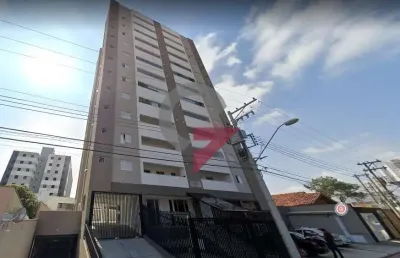 Apartamento com 2 quartos à venda no parque residencial bom conselho, taubaté  por r$ 425.500