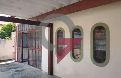 Casa com 2 quartos à venda no parque senhor do bonfim, taubaté  por r$ 392.000