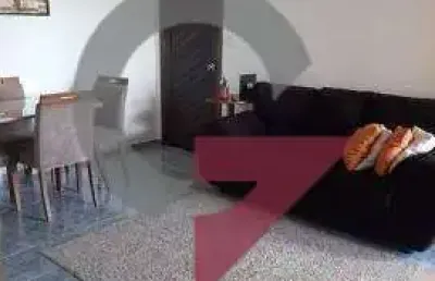 Apartamento com 2 quartos à venda no caminho novo, tremembé  por r$ 265.000
