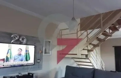 Casa com 2 quartos à venda no residencial portal da mantiqueira, taubaté  por r$ 570.000