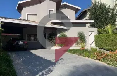 Casa em condomínio fechado com 4 quartos à venda no jardim das nações, taubaté  por r$ 2.500.000
