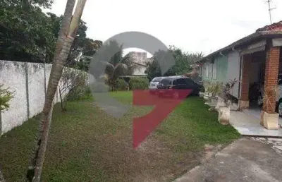Chácara / sítio com 5 quartos à venda no parque vera cruz, tremembé  por r$ 950.000