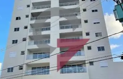 Apartamento com 2 quartos à venda no jardim das nações, taubaté  por r$ 500.000