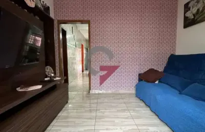 Casa com 3 quartos à venda na vila rezende, taubaté  por r$ 480.000