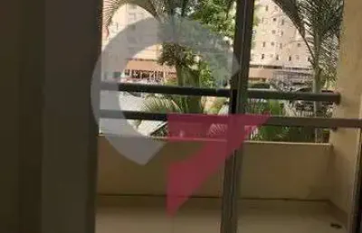 Apartamento com 3 quartos à venda na vila santa fé, taubaté  por r$ 319.000