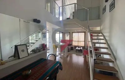 Apartamento com 3 quartos à venda no centro, taubaté  por r$ 730.000