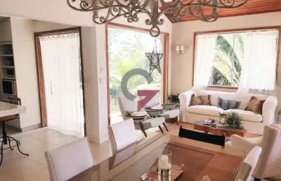 Casa em condomínio fechado com 3 quartos à venda no chácaras cataguá, taubaté  por r$ 1.870.000