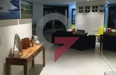 Casa em condomínio fechado com 4 quartos à venda no loteamento eldorado, tremembé  por r$ 2.200.000