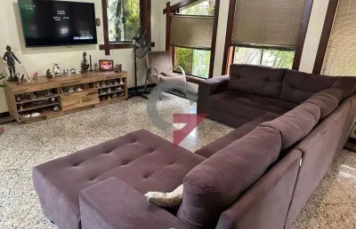 Casa em condomínio fechado com 5 quartos à venda no jardim das nações, taubaté  por r$ 1.436.000