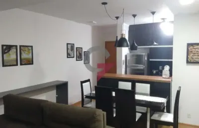 Apartamento com 2 quartos à venda no jardim veneza, são josé dos campos  por r$ 530.000