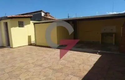 Casa com 3 quartos à venda no flor do vale, tremembé  por r$ 320.000