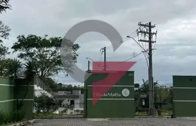 Terreno em condomínio fechado à venda no rancho grande, tremembé  por r$ 120.000