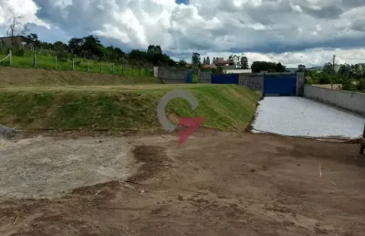 Terreno à venda no granjas rurais reunidas são judas tadeu, taubaté  por r$ 372.000