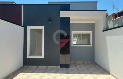 Casa com 2 quartos à venda no parque urupês, taubaté  por r$ 299.000