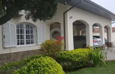 Casa com 2 quartos à venda no centro, tremembé  por r$ 990.000