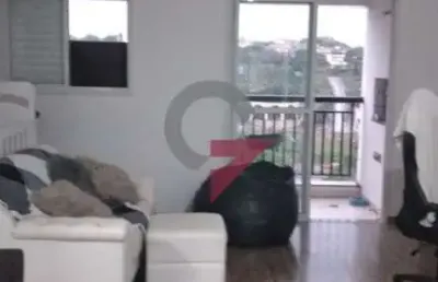 Apartamento com 2 quartos à venda na vila jaboticabeira, taubaté  por r$ 457.000