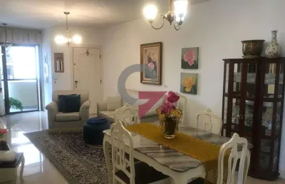 Apartamento com 3 quartos à venda no centro, taubaté  por r$ 700.000
