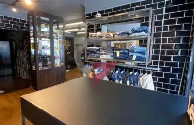 Casa comercial à venda no centro, taubaté  por r$ 1.200.000