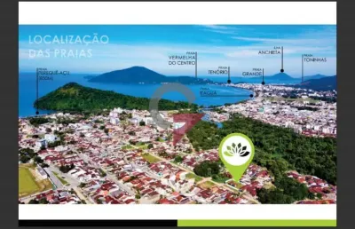 Prédio à venda em Perequê Açu, Ubatuba 