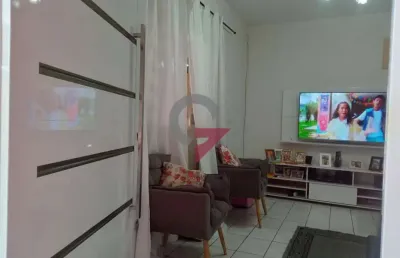 Casa com 4 quartos à venda no jardim sonia maria, taubaté  por r$ 480.000