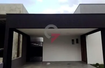 Casa em condomínio fechado com 3 quartos à venda na vila nossa senhora auxiliadora, tremembé  por r$ 850.000