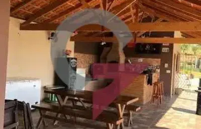 Chácara / sítio com 1 quarto à venda no sete voltas, taubaté  por r$ 585.106