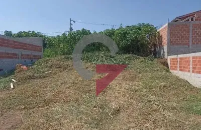 Terreno à venda na vila areao, taubaté  por r$ 106.382