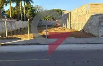 Terreno à venda no Una, Taubaté 