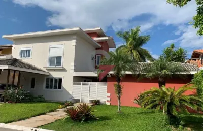 Casa em condomínio fechado com 4 quartos à venda no campos do conde, taubaté  por r$ 1.870.000