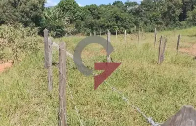 Terreno à venda em goiabal, pindamonhangaba  por r$ 85.000
